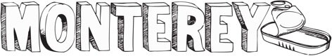 Monterey header